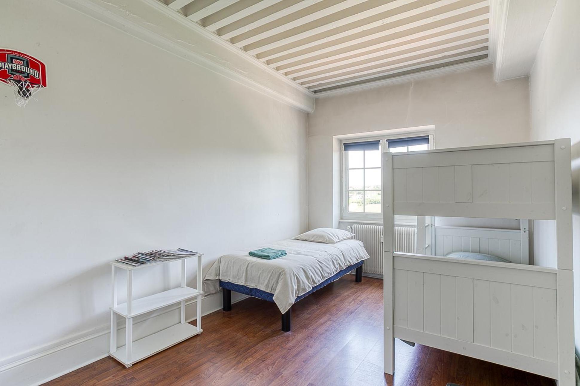 Apartment Sejourner Au Chateau De La Roue Grand